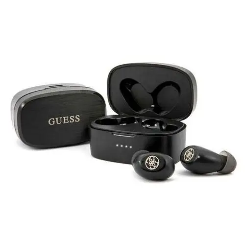 Guess Wireless Earphones 5.0 4H Słuchawki Tws