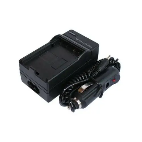 "gustaf" kacper gucma Panasonic cgr-d120 / cgr-s602a ładowarka 230v/12v (gustaf)