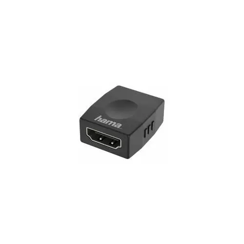 Hama 205163 łącznik kabli hdmi
