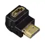 Adapter HAMA HDMI GN. 270 stopni - WT. Sklep on-line