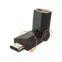 Adapter HDMI kątowy HAMA 205166 Sklep on-line