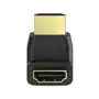 Adapter HDMI kątowy HAMA 205164 Sklep on-line