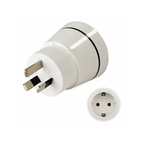 Adapter HAMA Polska - Chiny