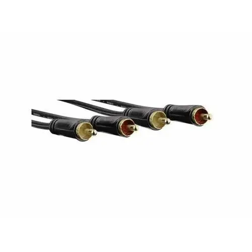 HAMA AUDIO 2xCINCH 1.5M 3S