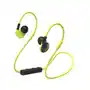 Hama Freedom Athletics - dokanałowe - Bluetooth 5.0 - żółty Sklep on-line