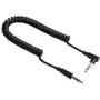 Kabel HAMA 123330 Jack 3.5 - Jack 3.5 Kątowy 0,75m, 329425 Sklep on-line