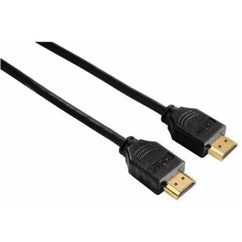 Kabel HAMA Gold, HDMI - HDMI, 1.5m