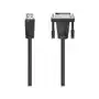 Kabel HAMA HDMI - DVI-D 1.5 m Czarny Sklep on-line