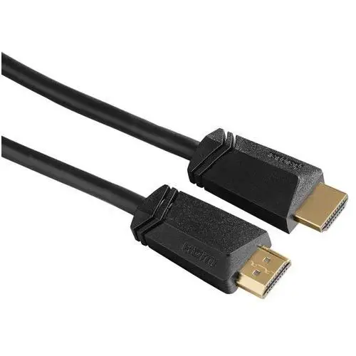 Kabel HDMI - HDMI HAMA 0.75 m, 123200