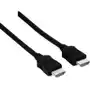 Kabel HDMI - HDMI HAMA 1 m Sklep on-line