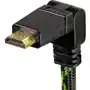 Kabel HDMI - HDMI HAMA 2 m, 467377 Sklep on-line