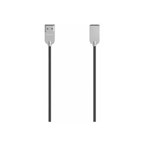 Kabel HDMI - HDMI HAMA 2.0 m, 200504