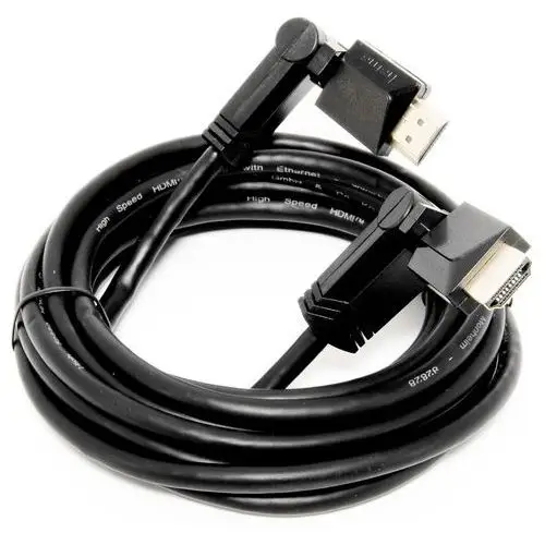 Kabel HAMA HDMI - HDMI 3m
