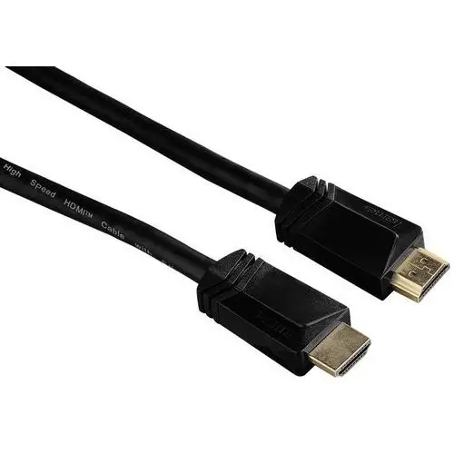 Kabel HDMI - HDMI HAMA 5 m