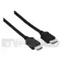 Hama 00205244 HDMI (czarny) Sklep on-line