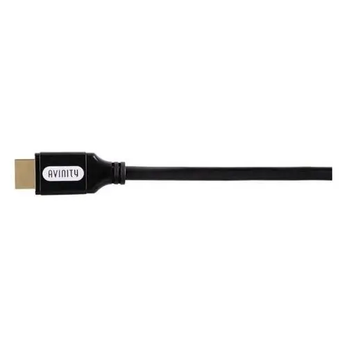 Hama Kabel hdmi - hdmi avinity 3 m