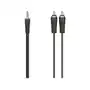 Kabel HAMA Jack 3,5 - 2xCinch 3m 205111 Sklep on-line