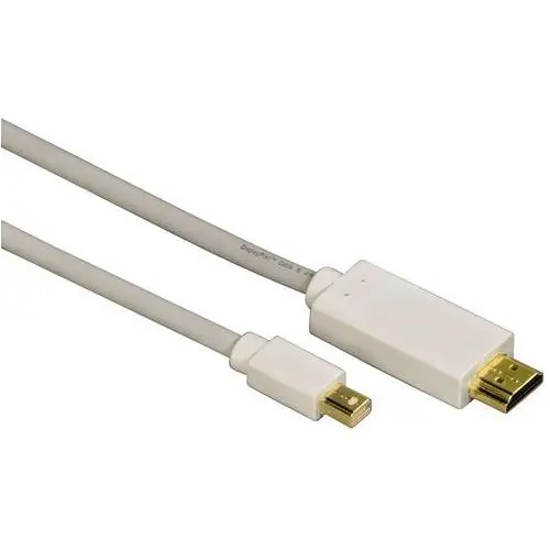 Kabel Mini DisplayPort - HDMI HAMA 1.5 m, 200711