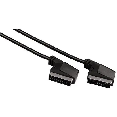 Kabel HAMA Scart - Scart 3m,0000