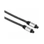 Kabel optyczny Toslink - Toslink HAMA 1.5 m Sklep on-line