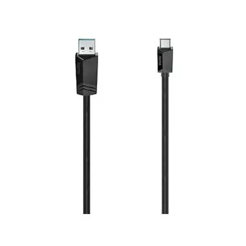 Kabel usb-a - usb-c , 1.5m Hama