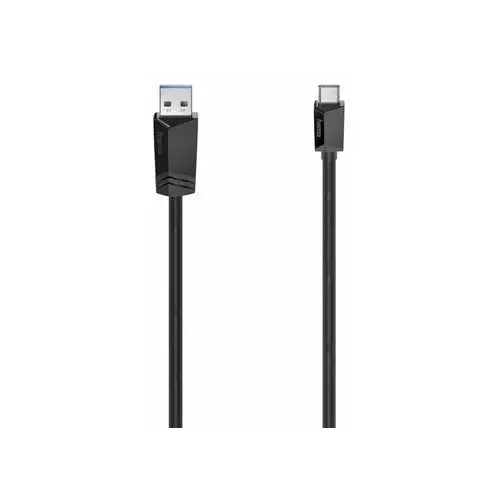 Kabel usb-a - usb-c , 1.5m Hama