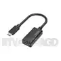 Hama 00200315 wtyk USB-C - gniazdo HDMI 4K Sklep on-line