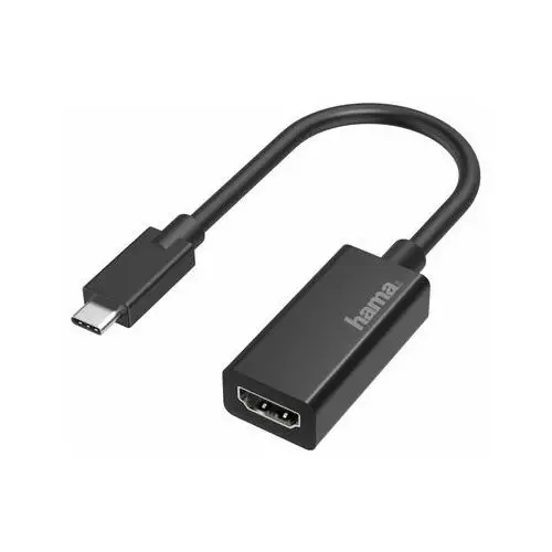 Kabel USB Typ-C - HDMI HAMA, 205160