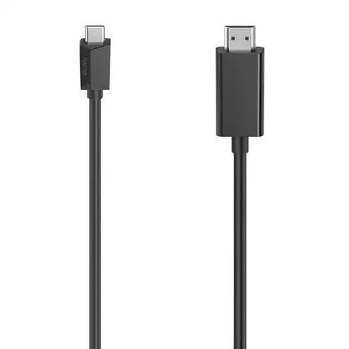 Kabel USB Typ-C - HDMI HAMA 3.0 m