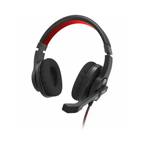 Hama Słuchawki hs-usb400