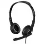 Słuchawki HAMA PC-Headset Essential HS 300 Sklep on-line