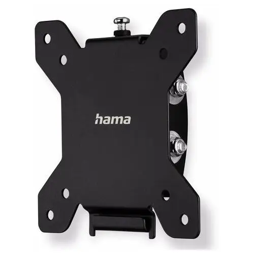 Uchwyt lcd/led, vesa 100x100, motion xs (26') Hama