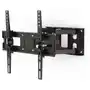 Uchwyt LCD/LED, Vesa 400X400, Fullm, Scissor Arms (65') Sklep on-line