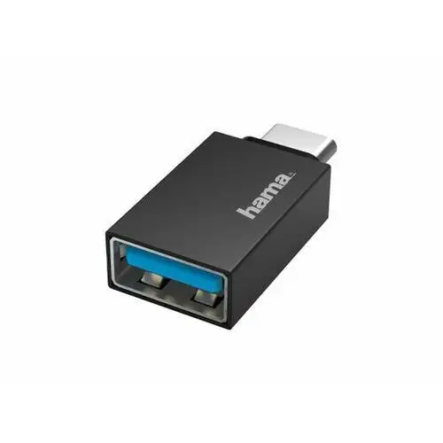 HAMA USB-C - USB-A 3.2