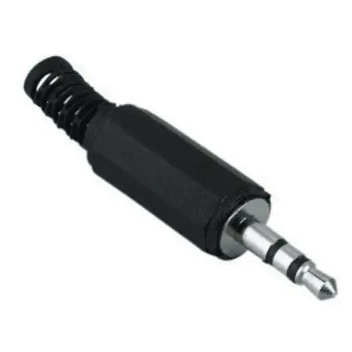 Wtyk HAMA Jack 3.5mm Stereo