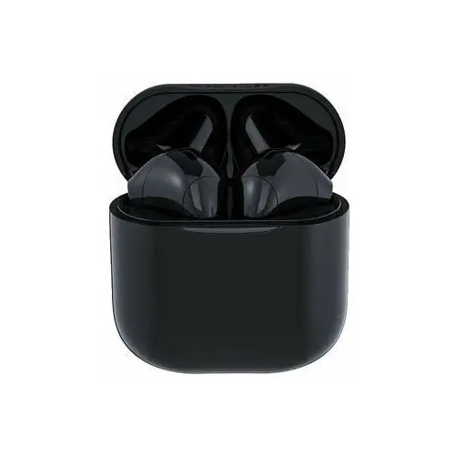 Słuchawki Happy Plugs Joy - Black