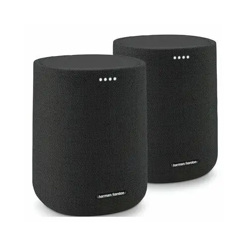 Głośnik multiroom HARMAN KARDON Citation One MKIII Duo Pack Czarny