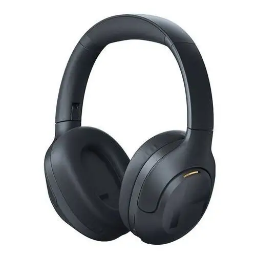 Bezprzewodowe słuchawki Haylou S35 ANC (czarne)