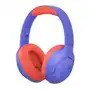 Haylou s35 anc bezprzewodowe słuchawki fioletowo-pomarańczowy Sklep on-line