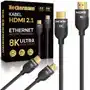 Kabel HDMI-HDMI 3m Heckermann VH1124 4K 120Hz Sklep on-line