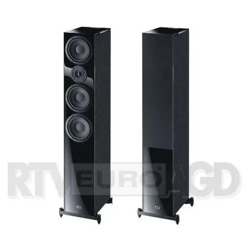 Heco aurora 700 (black edition) 2 szt