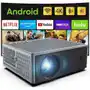 PROJEKTOR RZUTNIK 30000LM WIFI ANDROID SMART TV FULL HD 4K AUTOFOCUS 300' Sklep on-line