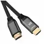 HD40B KABEL HDMI 2.1 19-PIN 8K UHD 1.5m Sklep on-line