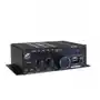 Hifi Stereo Amplifier 40W+40W Bluetooth 5.0 Mini Audio Player AK380 Sklep on-line