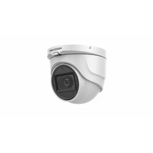 Hikvision Kamera 4w1 ds-2ce76d0t-itmfs(2.8mm)