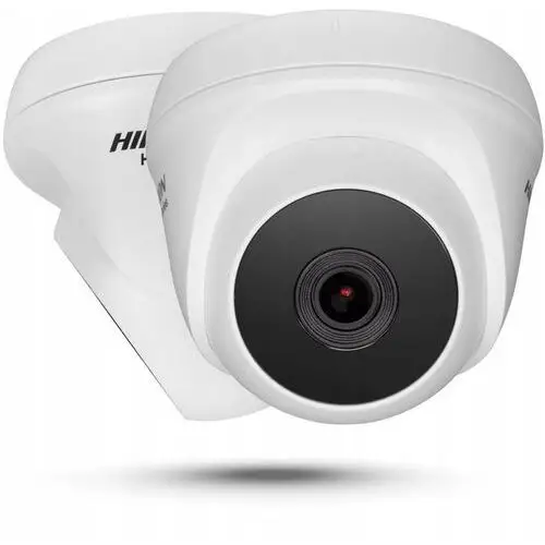 Hikvision Kamera FullHD 2Mpx Zewnętrzna IP66 Ir