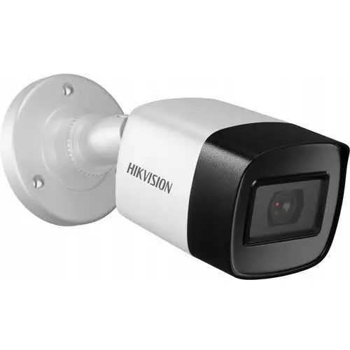 Hikvision Kamera tubowa 4w1 Ahd Tvi 4K 8Mpx IR30m
