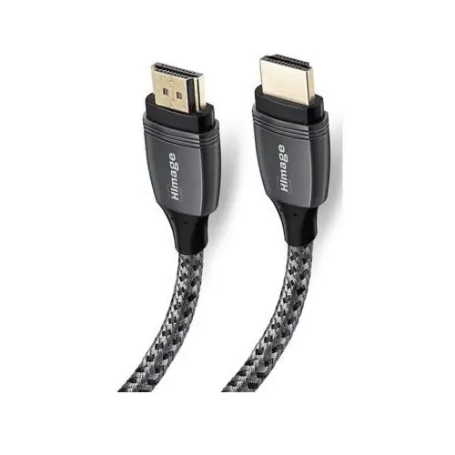 Kabel HDMI HIMAGE 2.0 4K 1.5m