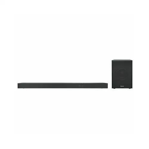 Hisense Soundbar u5120gw czarny
