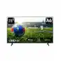 Hisense Telewizor led 75a6n 75